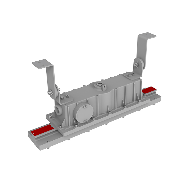Soporte a cielo/ Soporte giratorio a pared