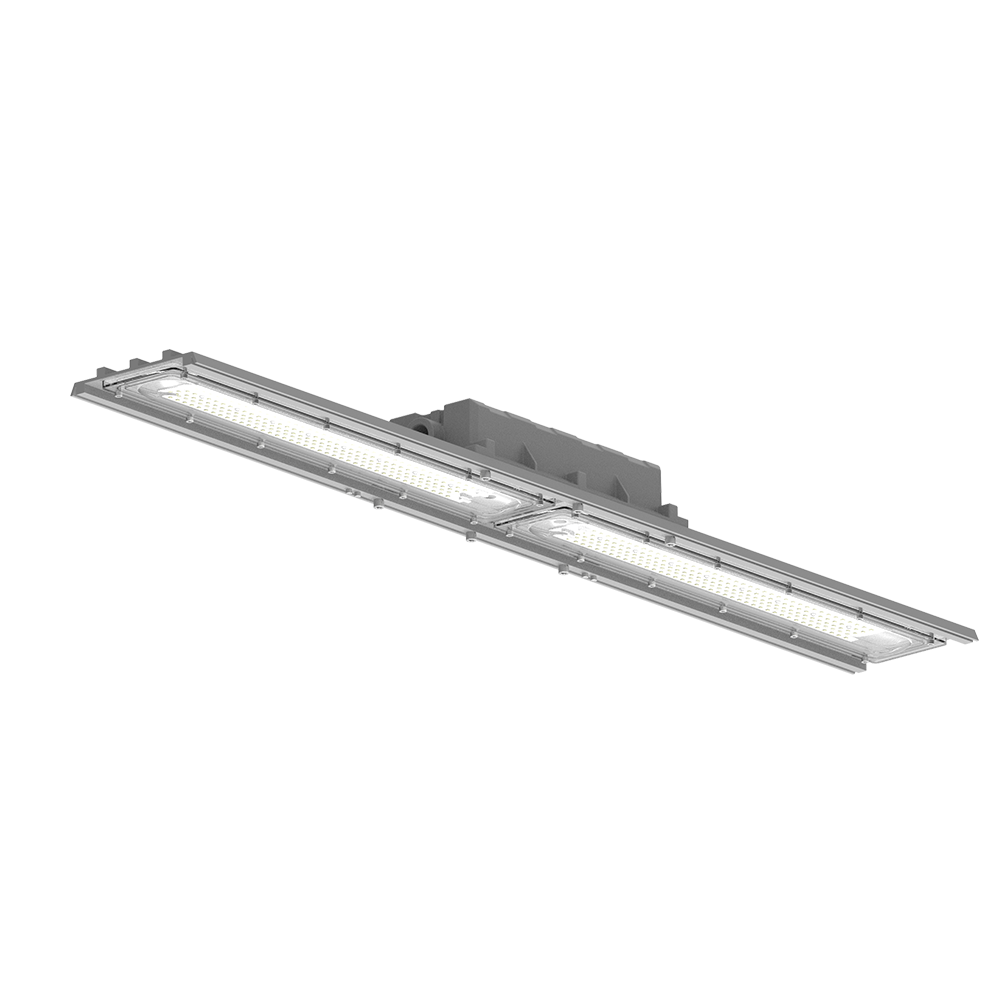 Hazardous Location Linear Lighting GRINSAFE