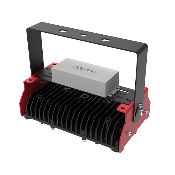 Hanging U-Bracket 1 module