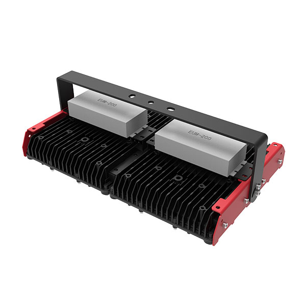 Hanging U-Bracket 4 modules