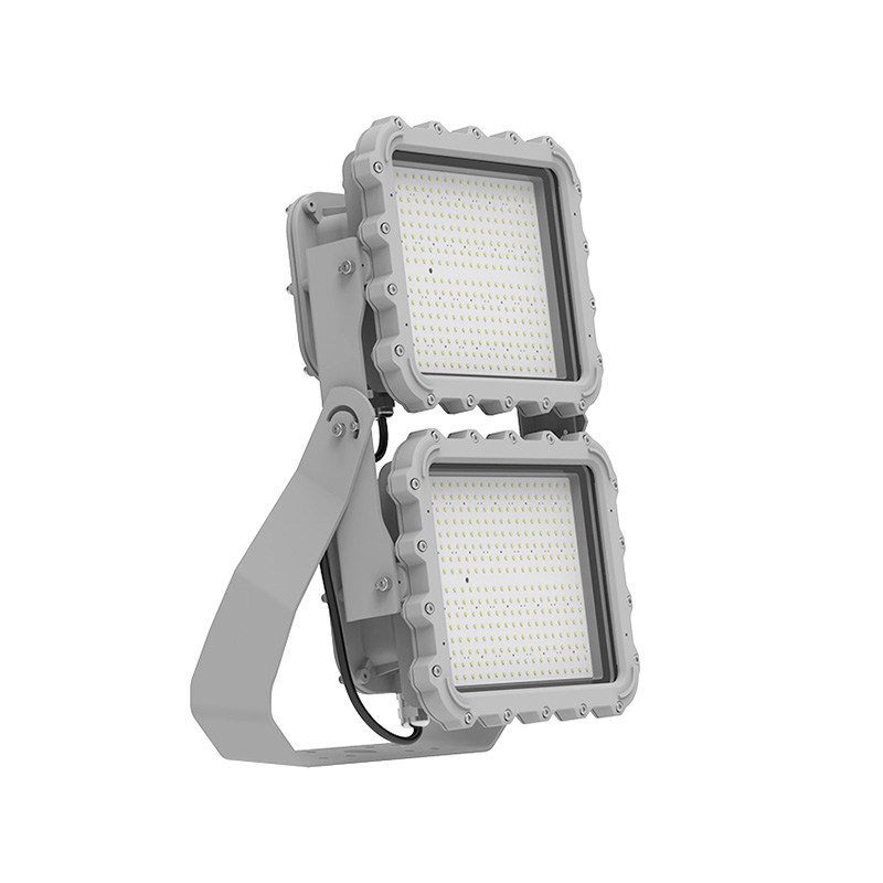 Combined Design LED Explosion Proof Flood Light SCOUT GHSL
