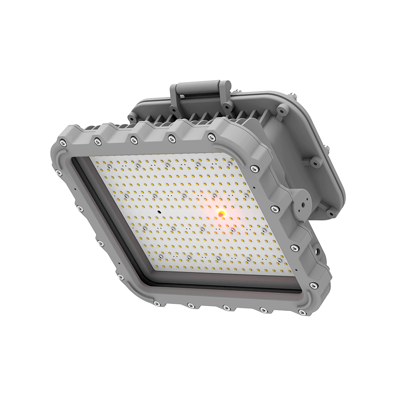 Explosion Proof Emergency Battery Back-up Light SCOUT GHSL