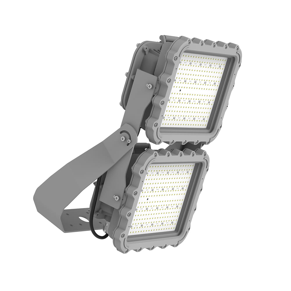 Combined Design LED Explosion Proof Flood Light SCOUT GHSL